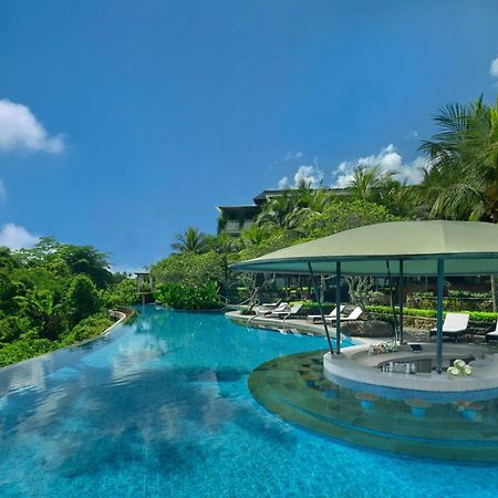 The Westin Resort & Spa Ubud, Bali المظهر الخارجي الصورة