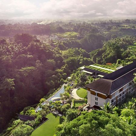 The Westin Resort & Spa Ubud, Bali المظهر الخارجي الصورة