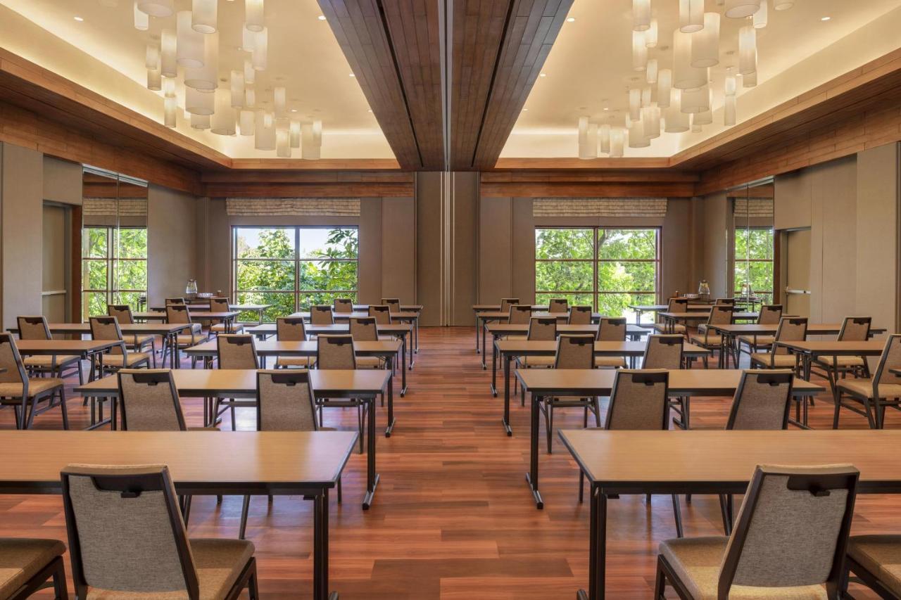 The Westin Resort & Spa Ubud, Bali المظهر الخارجي الصورة