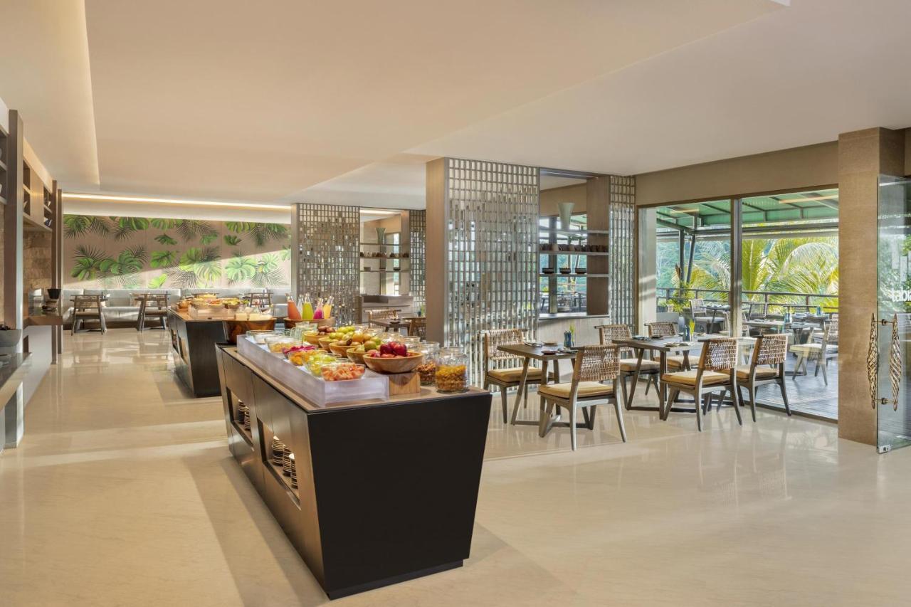 The Westin Resort & Spa Ubud, Bali المظهر الخارجي الصورة