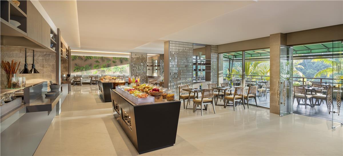The Westin Resort & Spa Ubud, Bali المظهر الخارجي الصورة