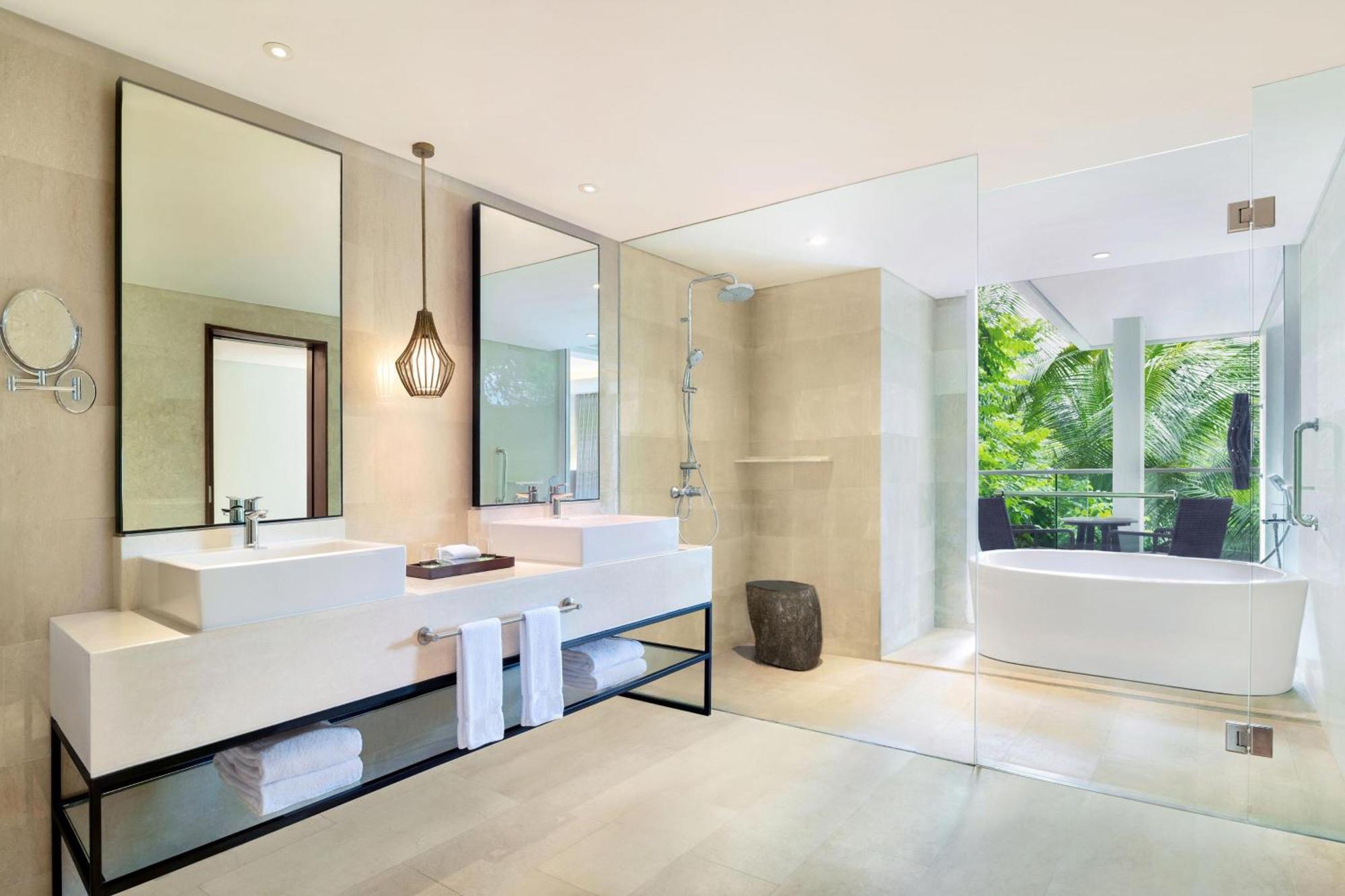 The Westin Resort & Spa Ubud, Bali المظهر الخارجي الصورة
