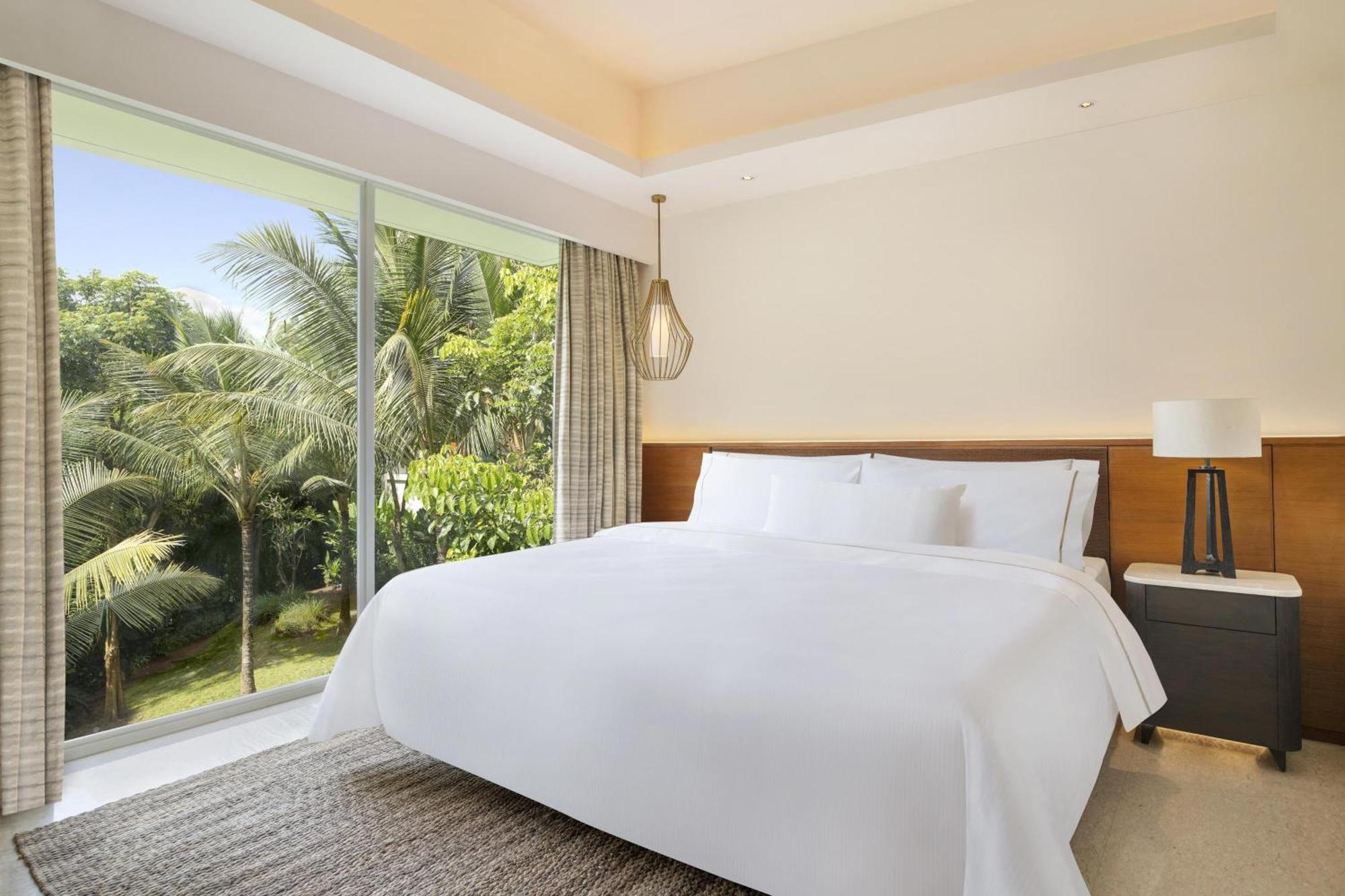 The Westin Resort & Spa Ubud, Bali المظهر الخارجي الصورة