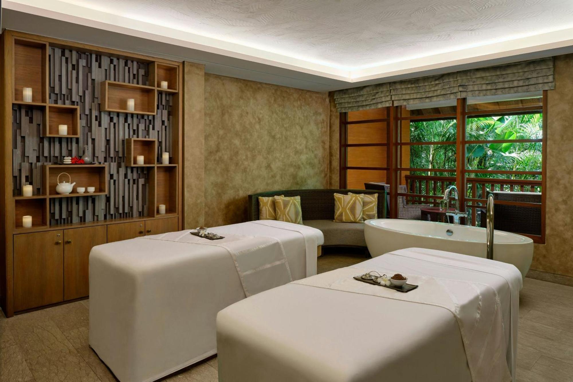 The Westin Resort & Spa Ubud, Bali المظهر الخارجي الصورة