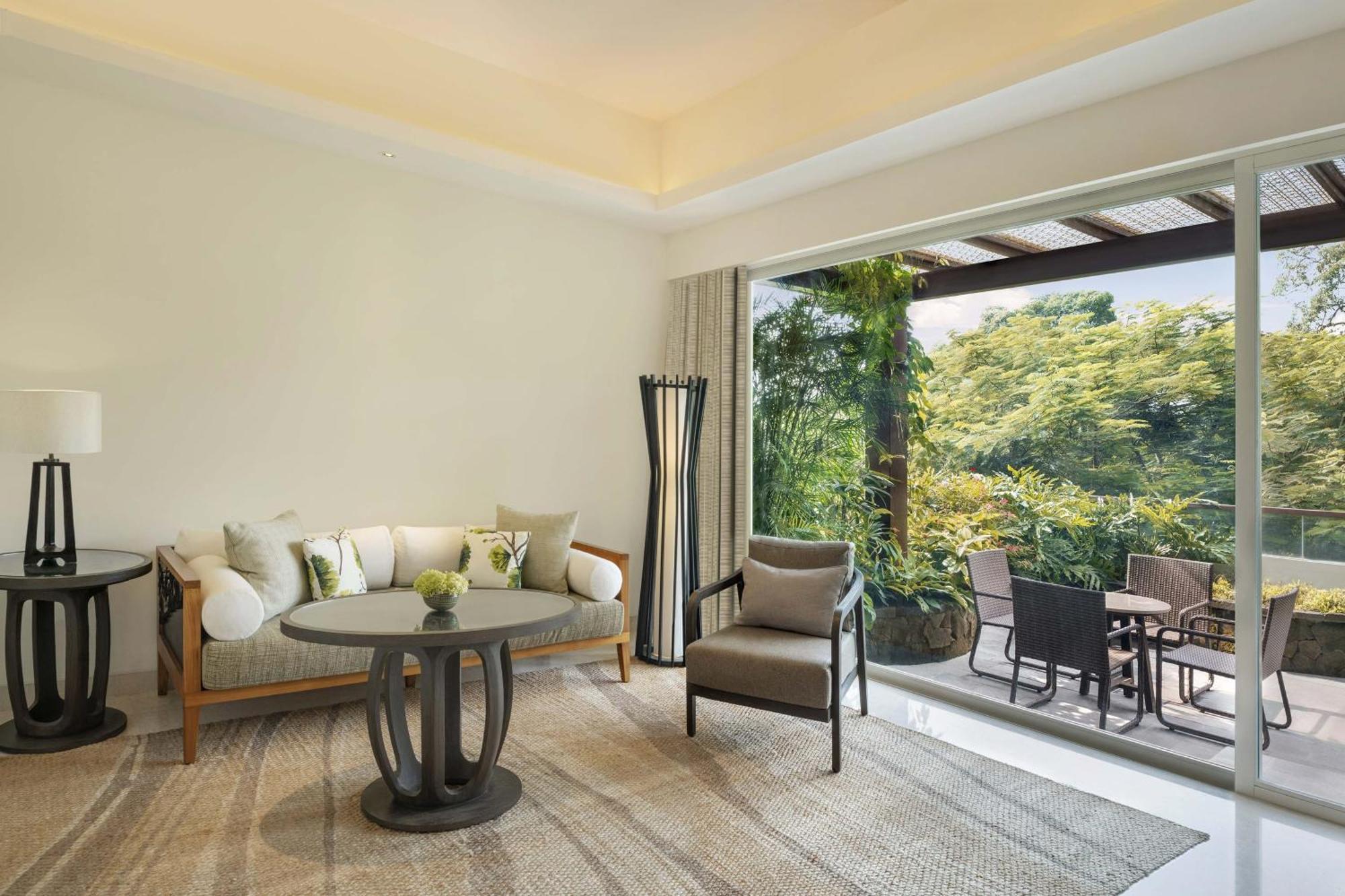 The Westin Resort & Spa Ubud, Bali المظهر الخارجي الصورة