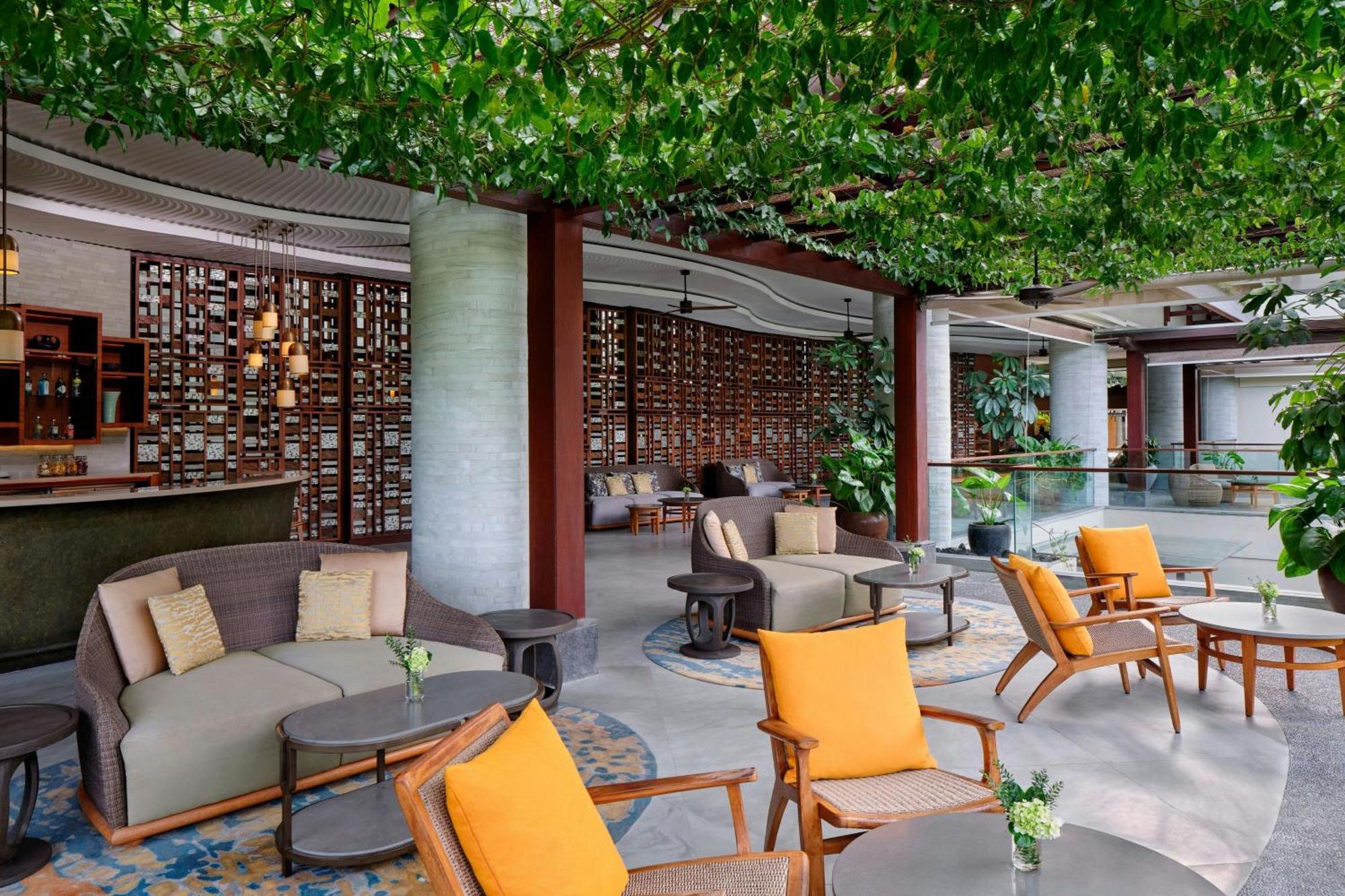 The Westin Resort & Spa Ubud, Bali المظهر الخارجي الصورة